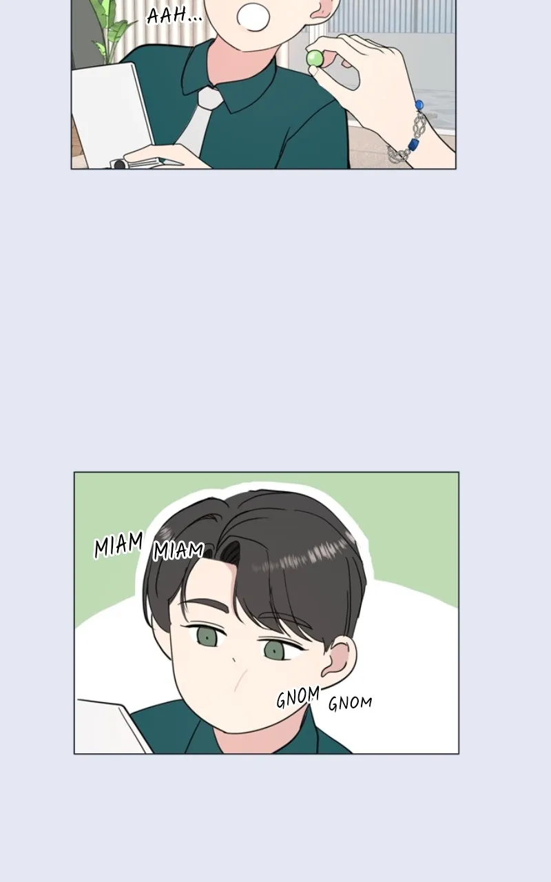 Read Fais-moi humain ! FR Manga Online