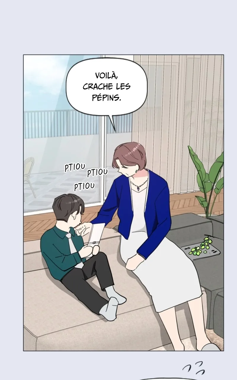 Read Fais-moi humain ! FR Manga Online