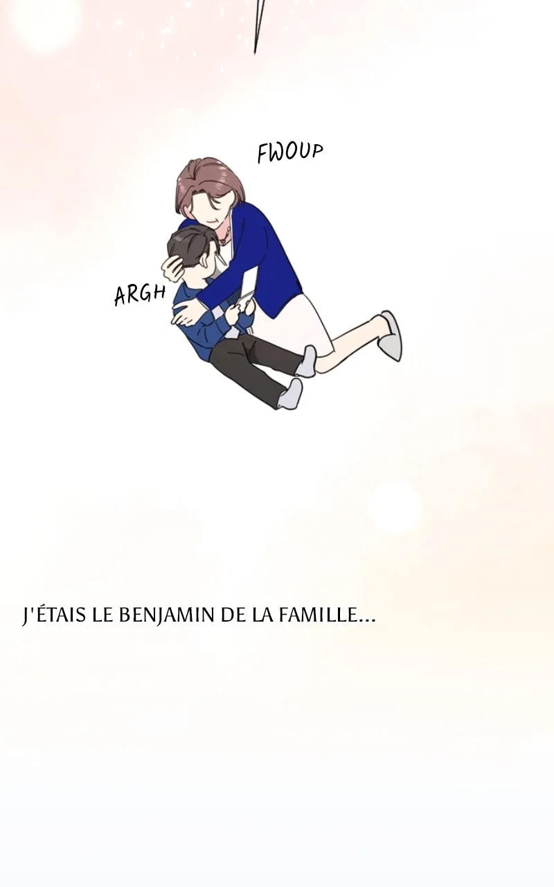 Read Fais-moi humain ! FR Manga Online
