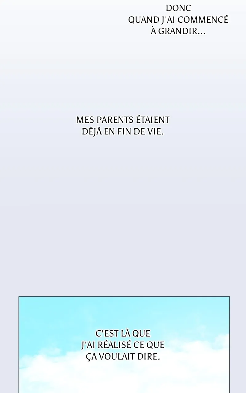 Read Fais-moi humain ! FR Manga Online