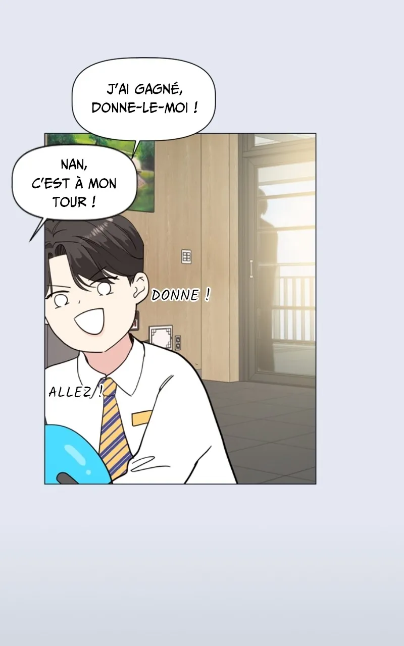 Read Fais-moi humain ! FR Manga Online