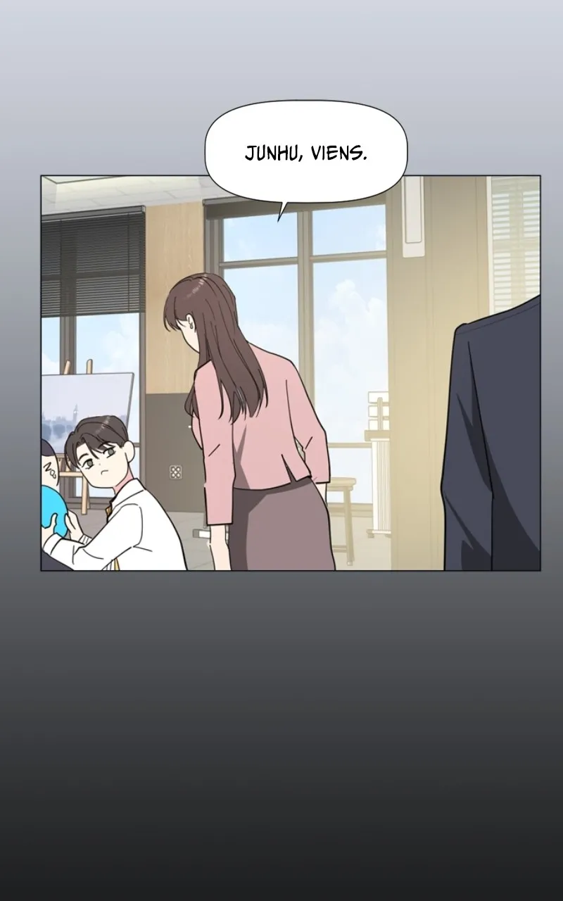 Read Fais-moi humain ! FR Manga Online