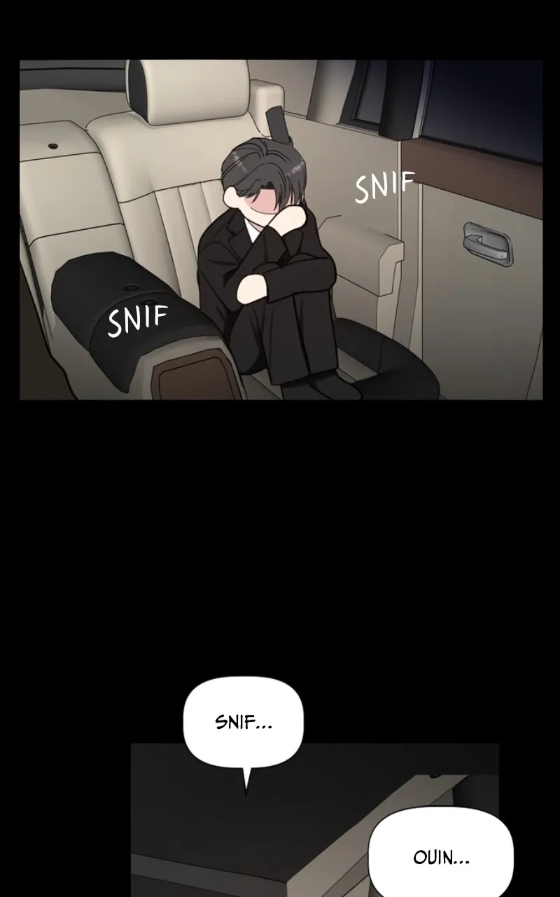 Read Fais-moi humain ! FR Manga Online