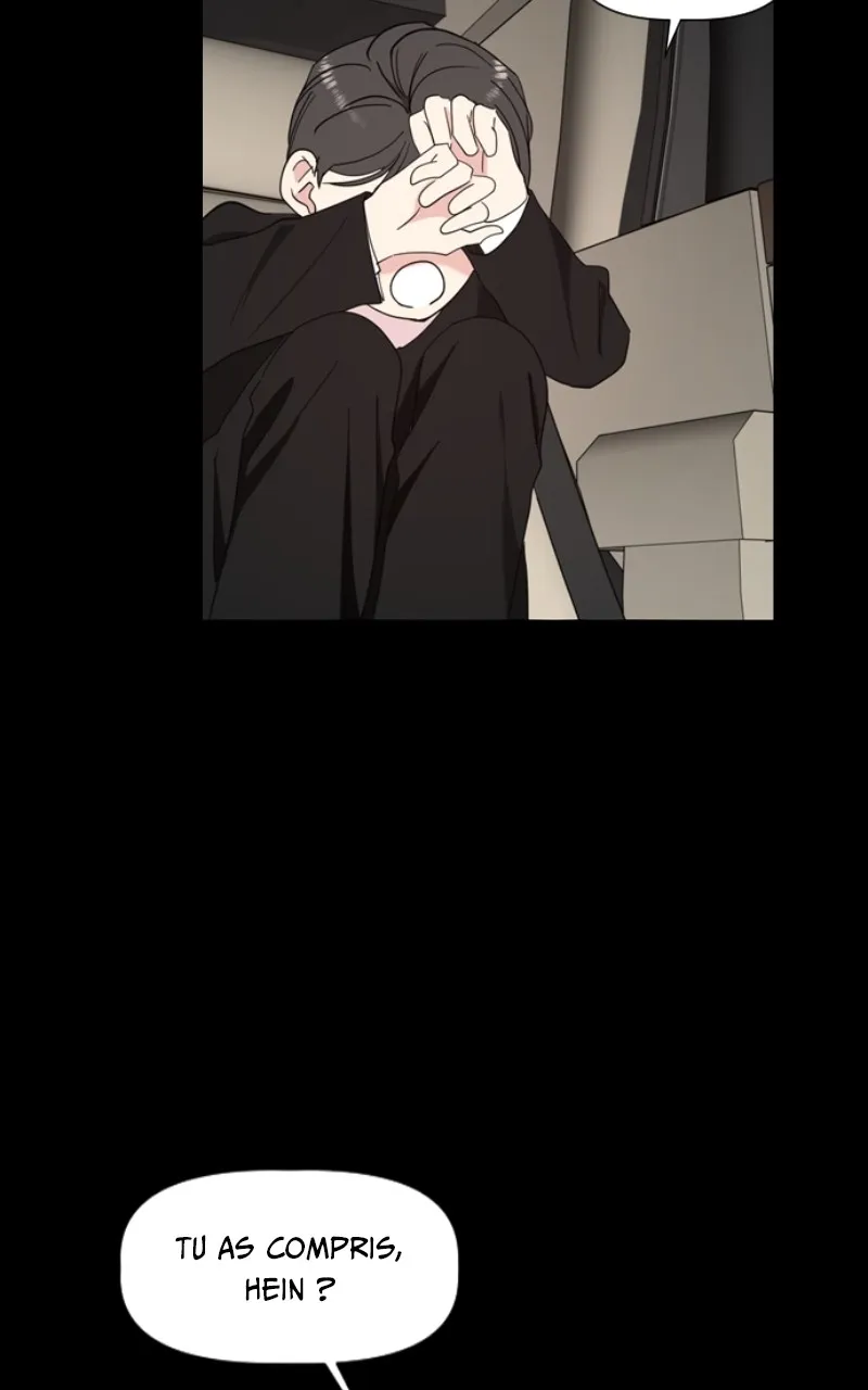 Read Fais-moi humain ! FR Manga Online