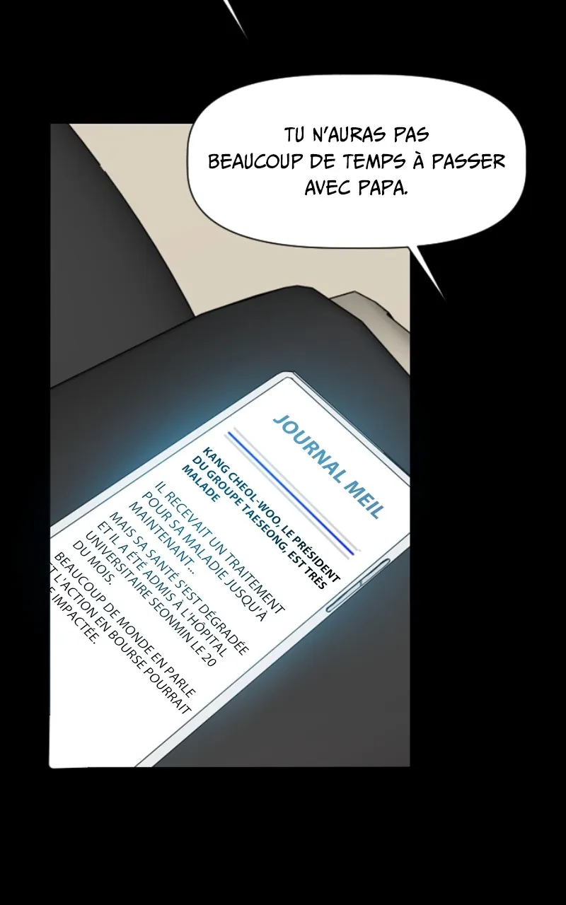 Read Fais-moi humain ! FR Manga Online