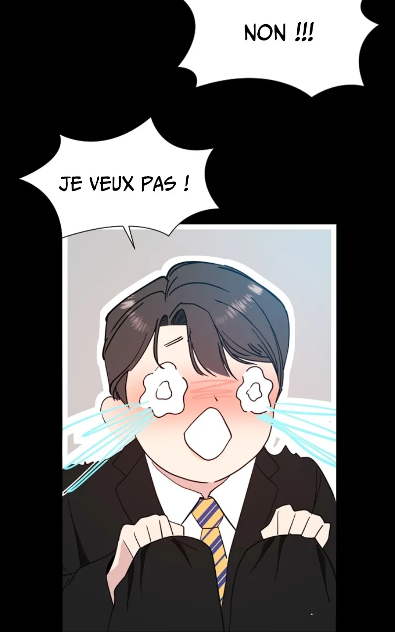 Read Fais-moi humain ! FR Manga Online