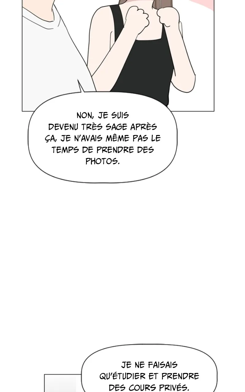 Read Fais-moi humain ! FR Manga Online