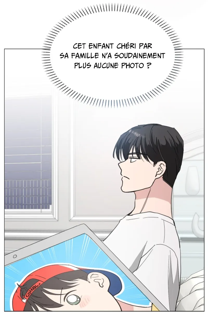 Read Fais-moi humain ! FR Manga Online