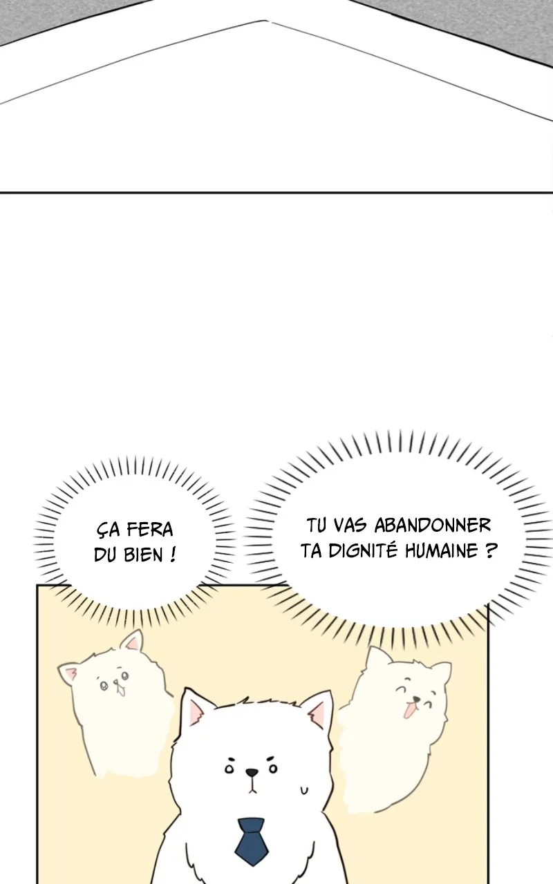 Read Fais-moi humain ! FR Manga Online
