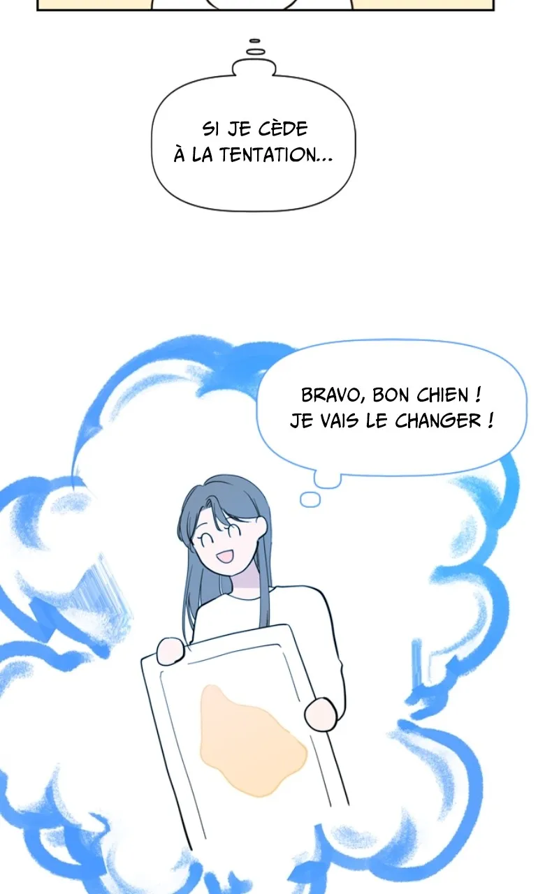 Read Fais-moi humain ! FR Manga Online