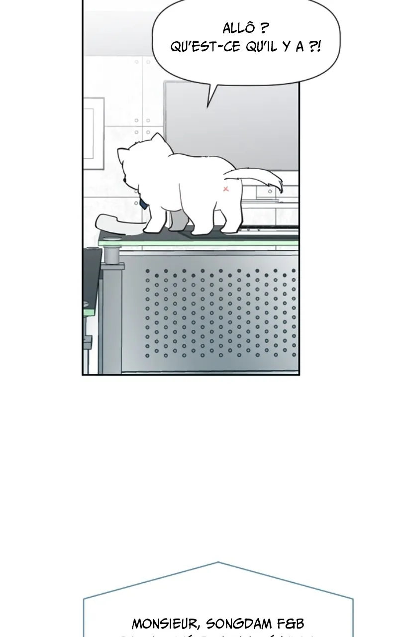 Read Fais-moi humain ! FR Manga Online