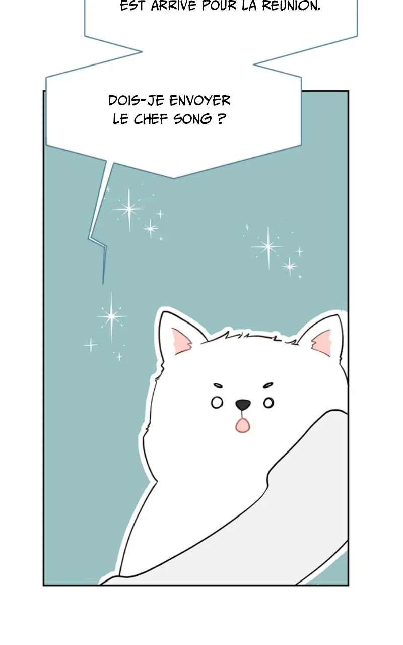 Read Fais-moi humain ! FR Manga Online