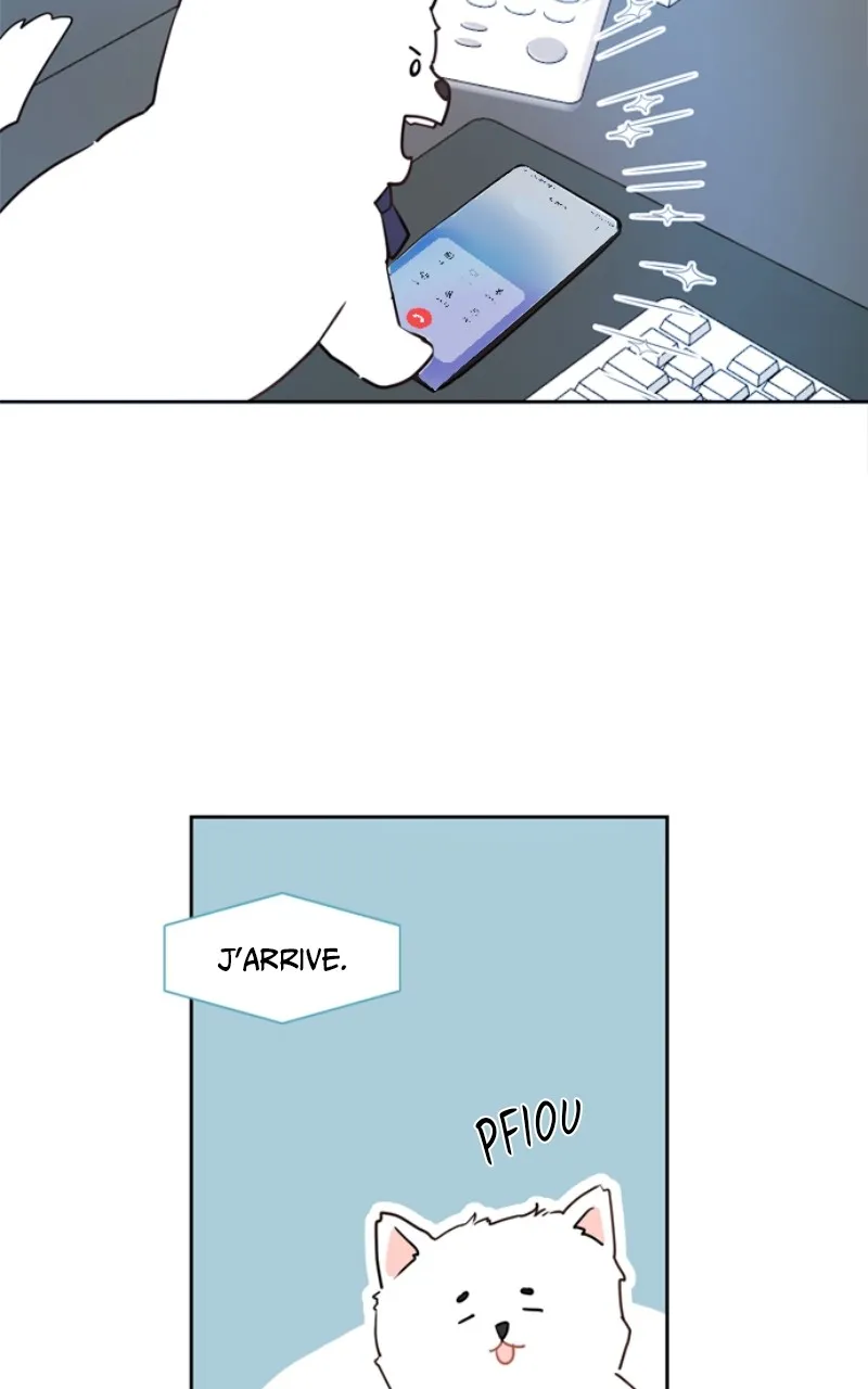 Read Fais-moi humain ! FR Manga Online