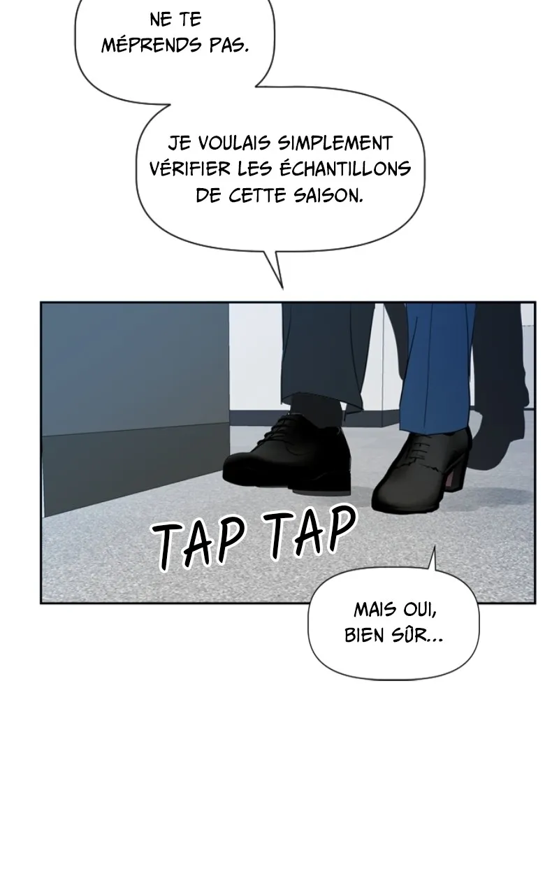Read Fais-moi humain ! FR Manga Online