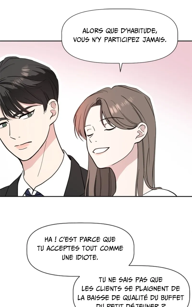 Read Fais-moi humain ! FR Manga Online