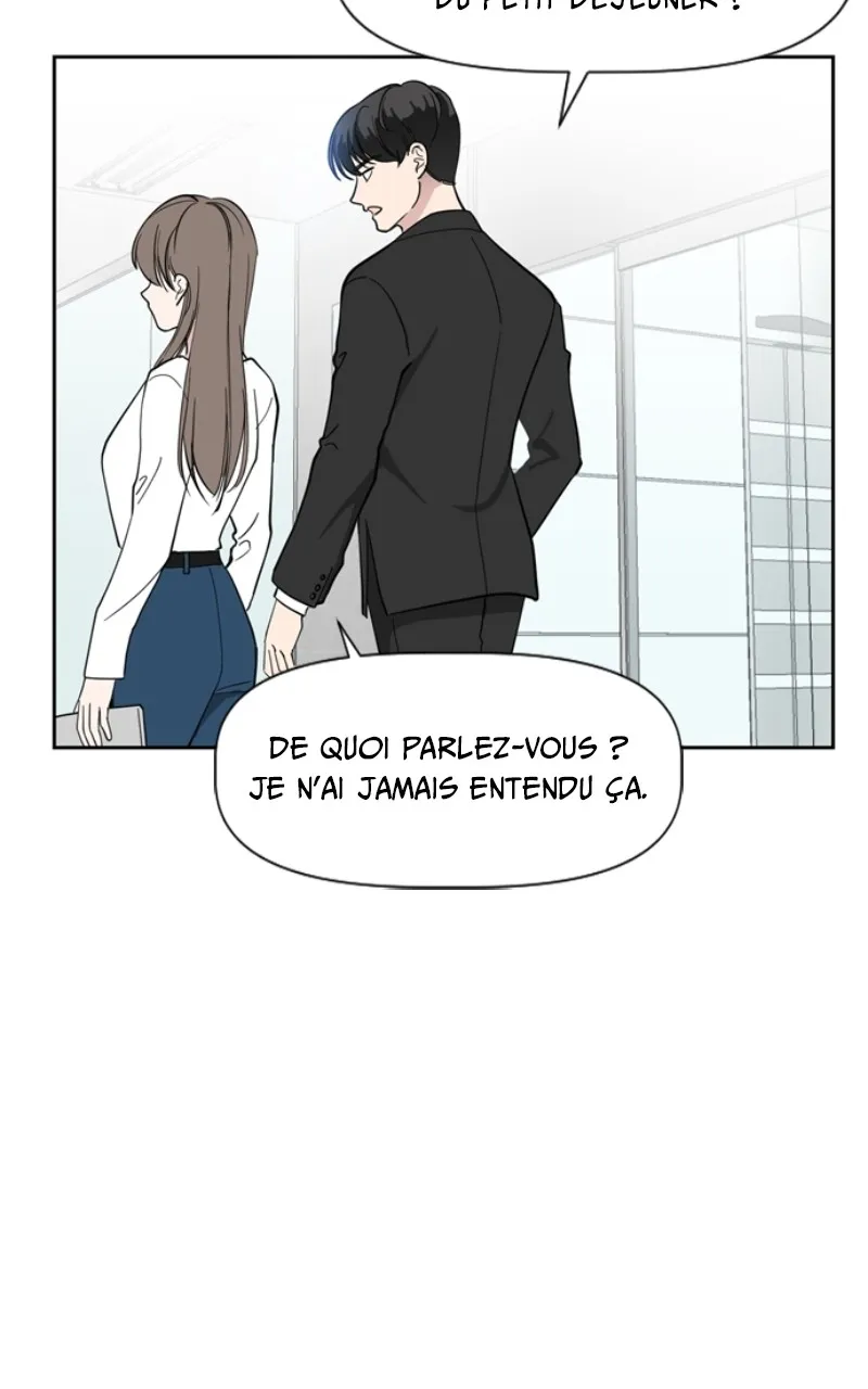 Read Fais-moi humain ! FR Manga Online