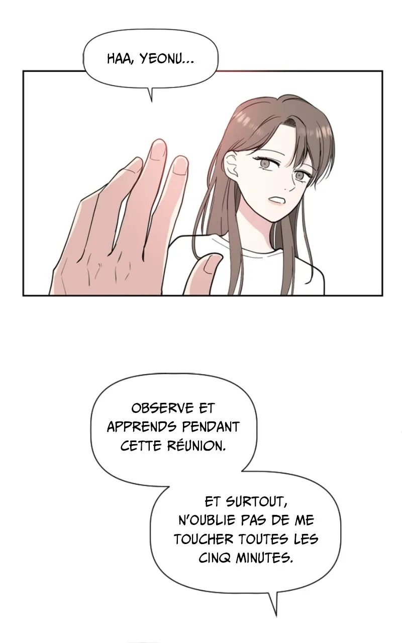 Read Fais-moi humain ! FR Manga Online
