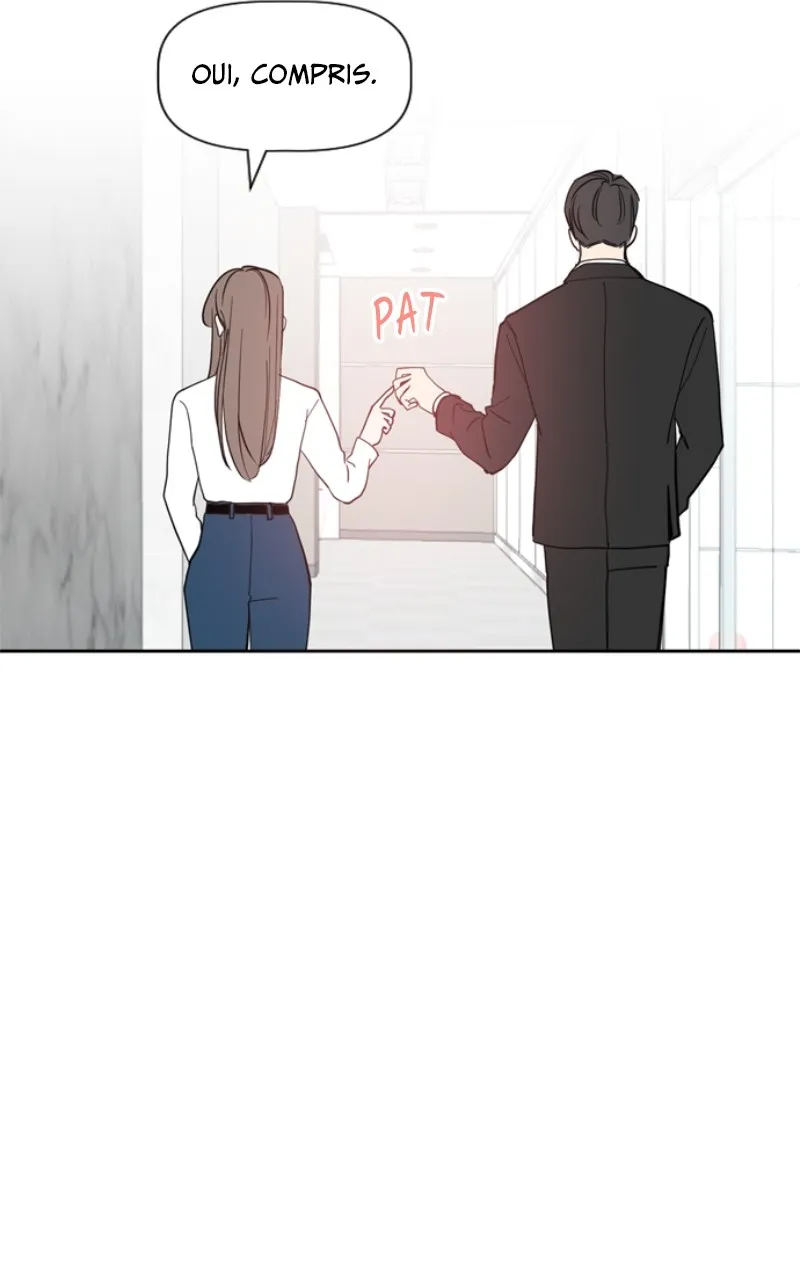 Read Fais-moi humain ! FR Manga Online