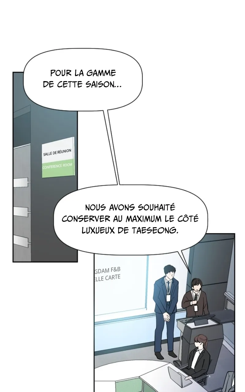 Read Fais-moi humain ! FR Manga Online