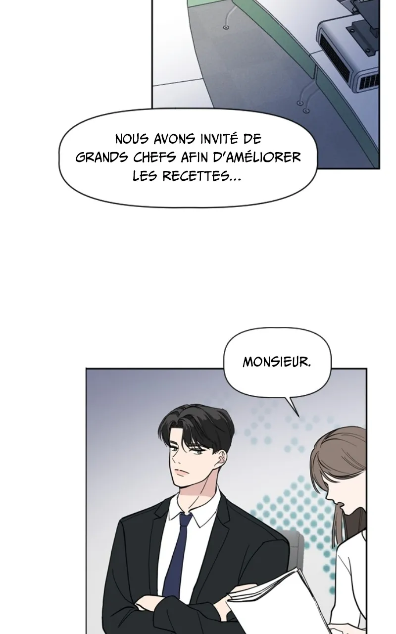 Read Fais-moi humain ! FR Manga Online