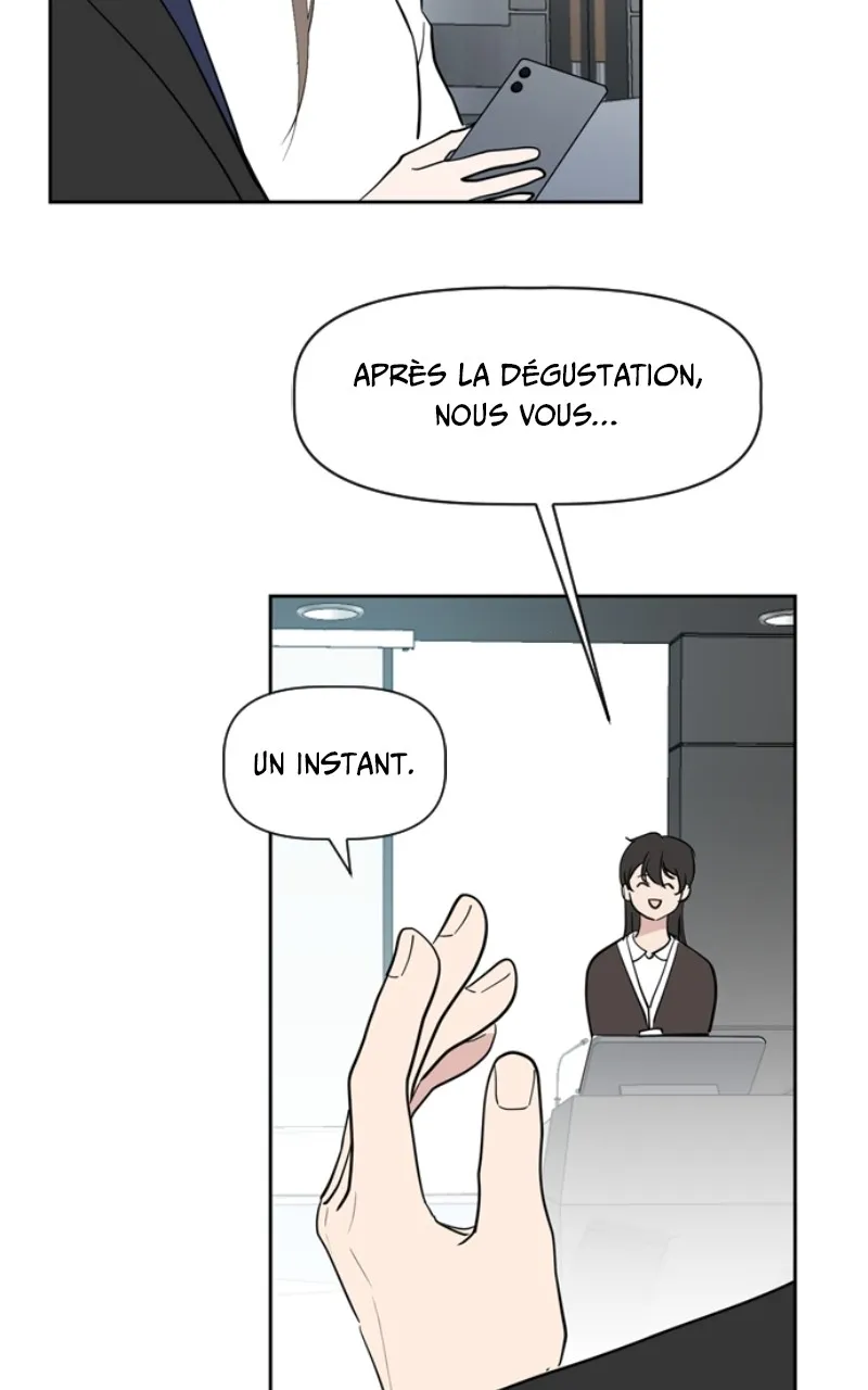 Read Fais-moi humain ! FR Manga Online