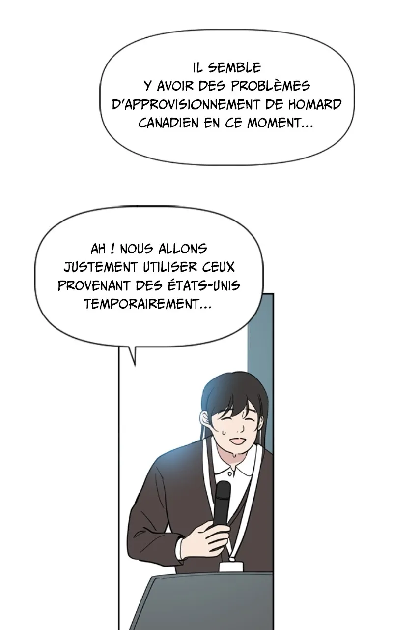 Read Fais-moi humain ! FR Manga Online