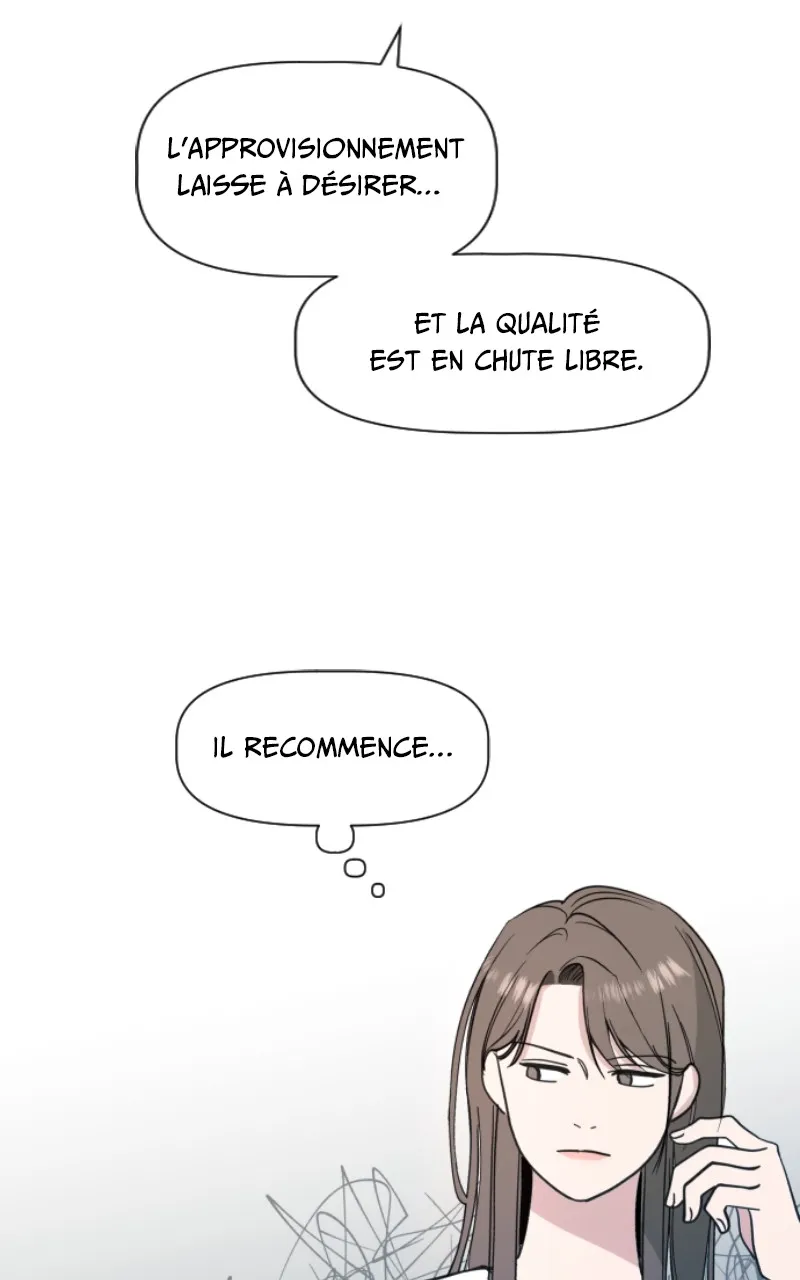 Read Fais-moi humain ! FR Manga Online