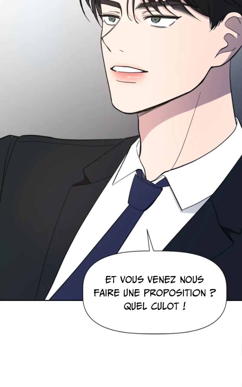 Read Fais-moi humain ! FR Manga Online
