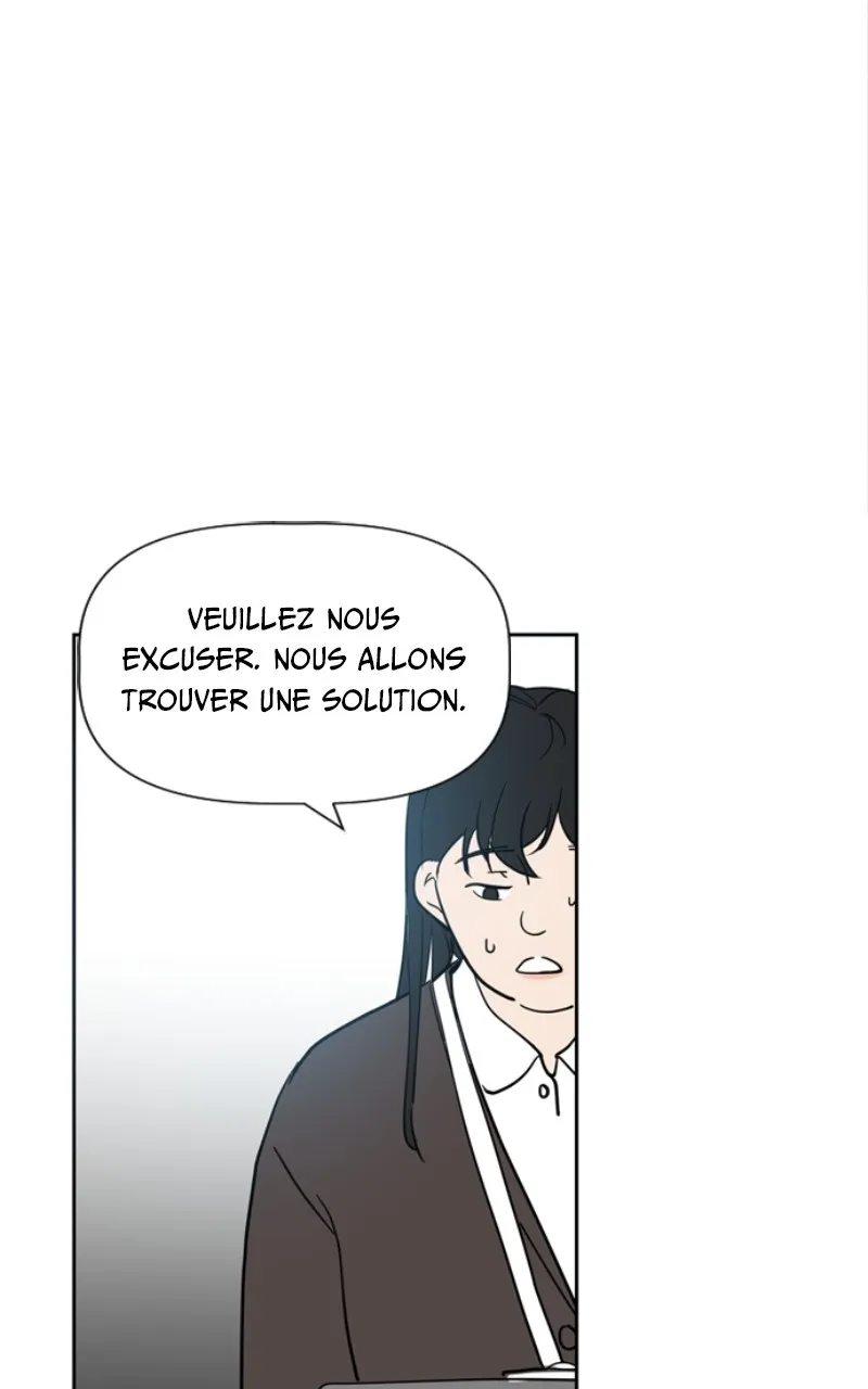 Read Fais-moi humain ! FR Manga Online