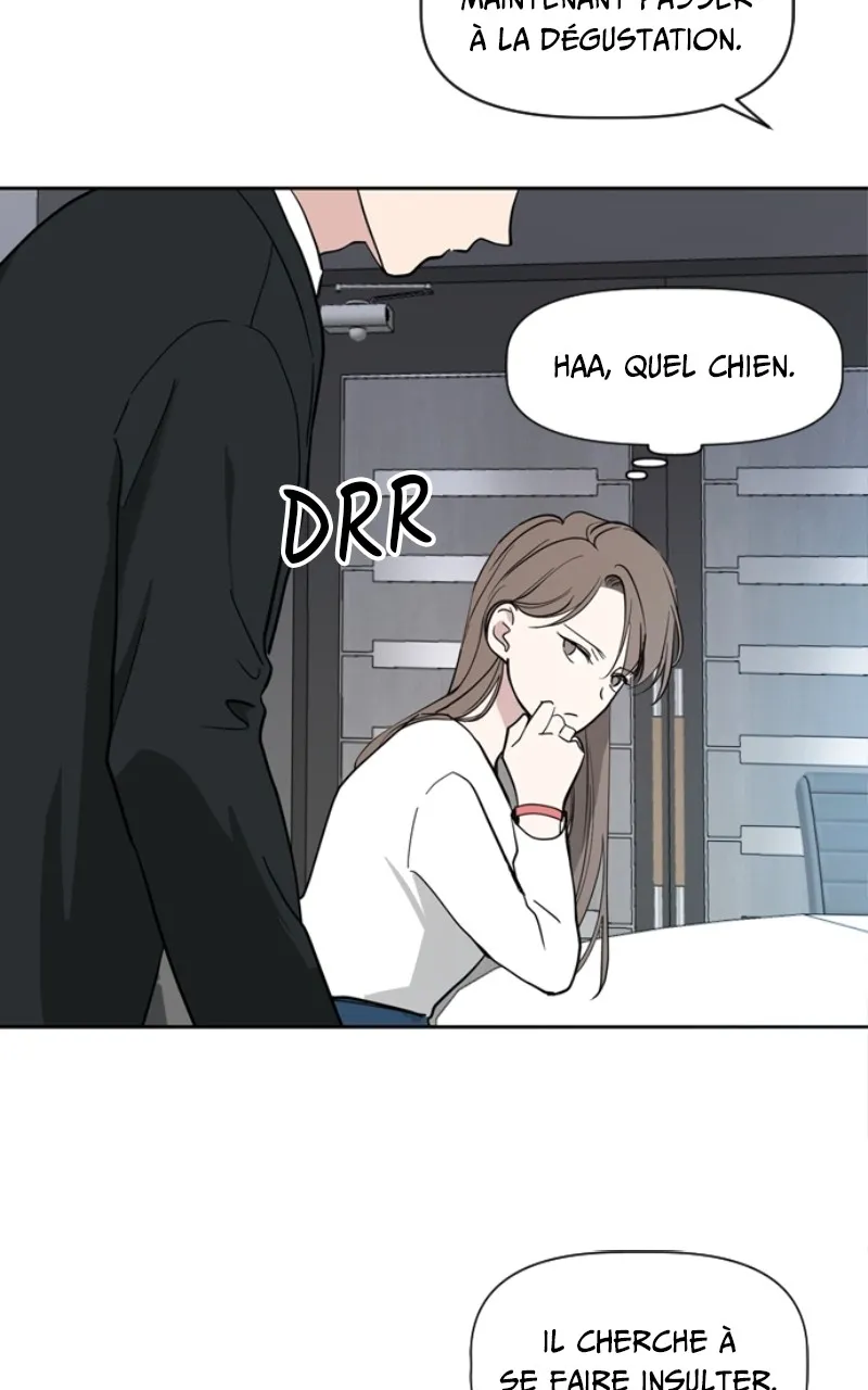 Read Fais-moi humain ! FR Manga Online