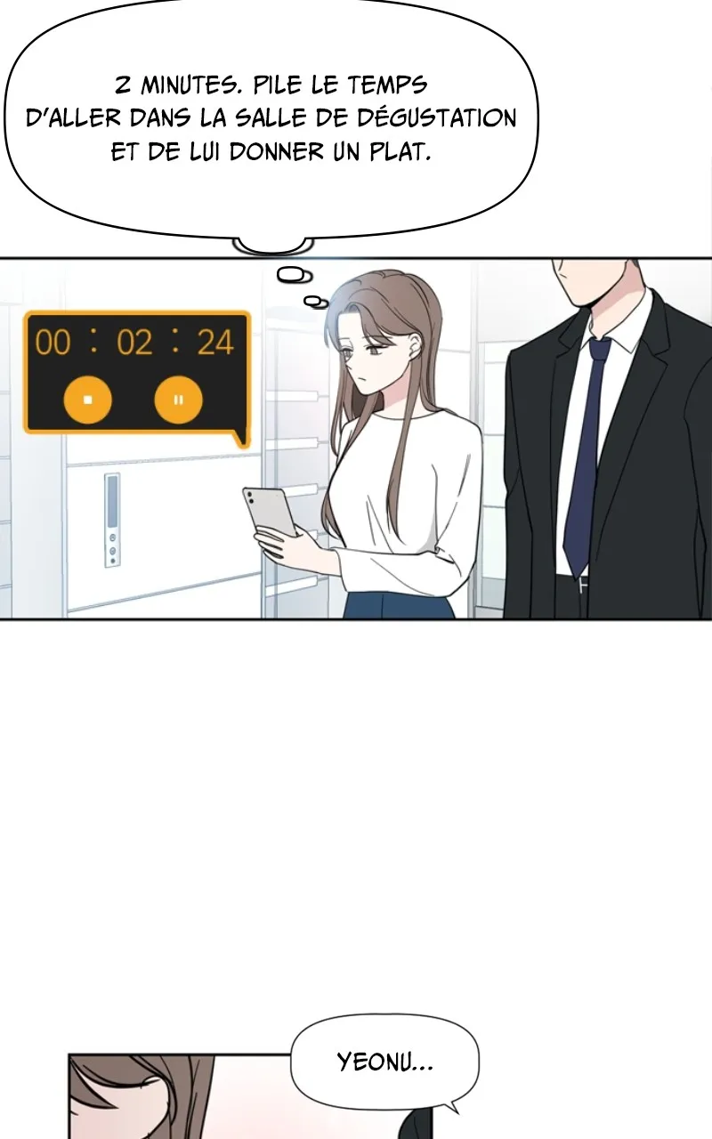 Read Fais-moi humain ! FR Manga Online