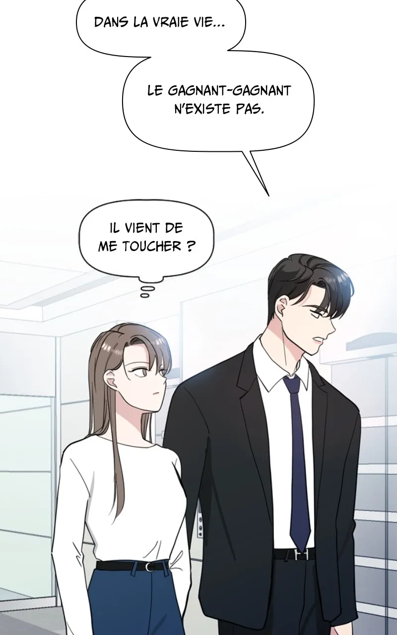 Read Fais-moi humain ! FR Manga Online