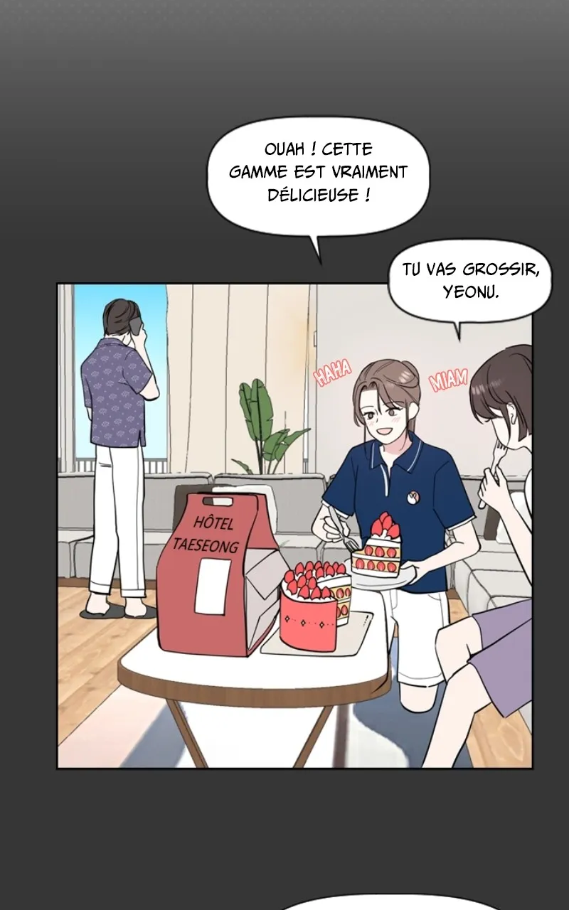 Read Fais-moi humain ! FR Manga Online