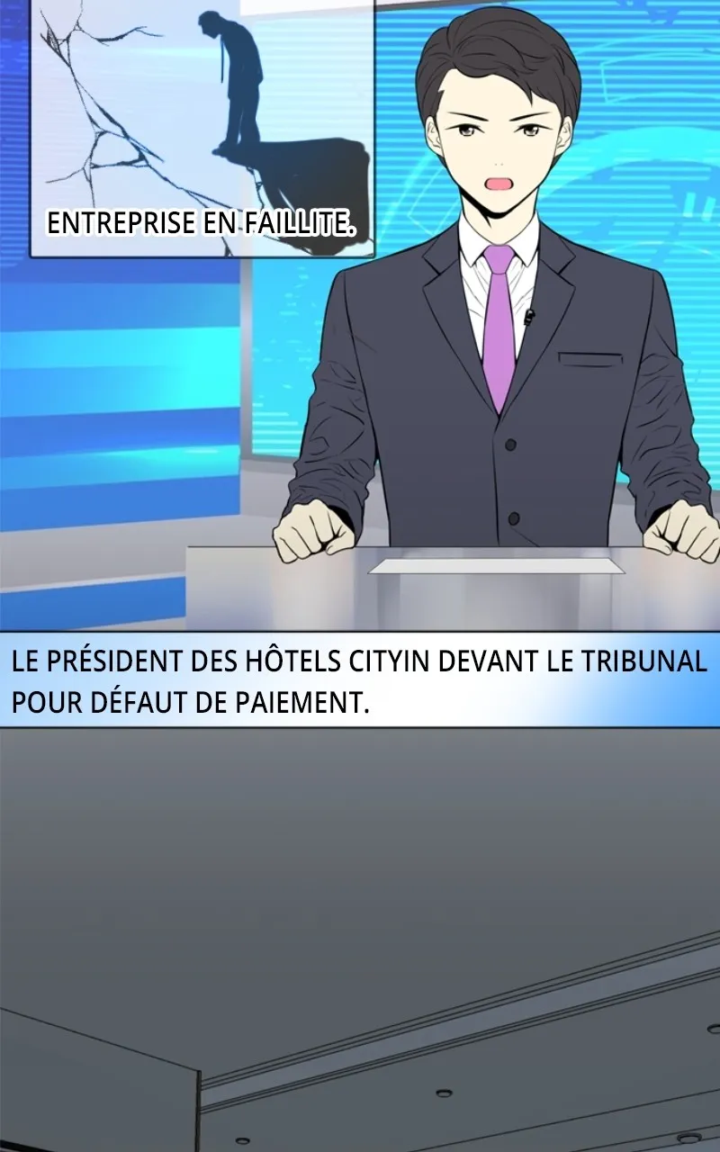 Read Fais-moi humain ! FR Manga Online