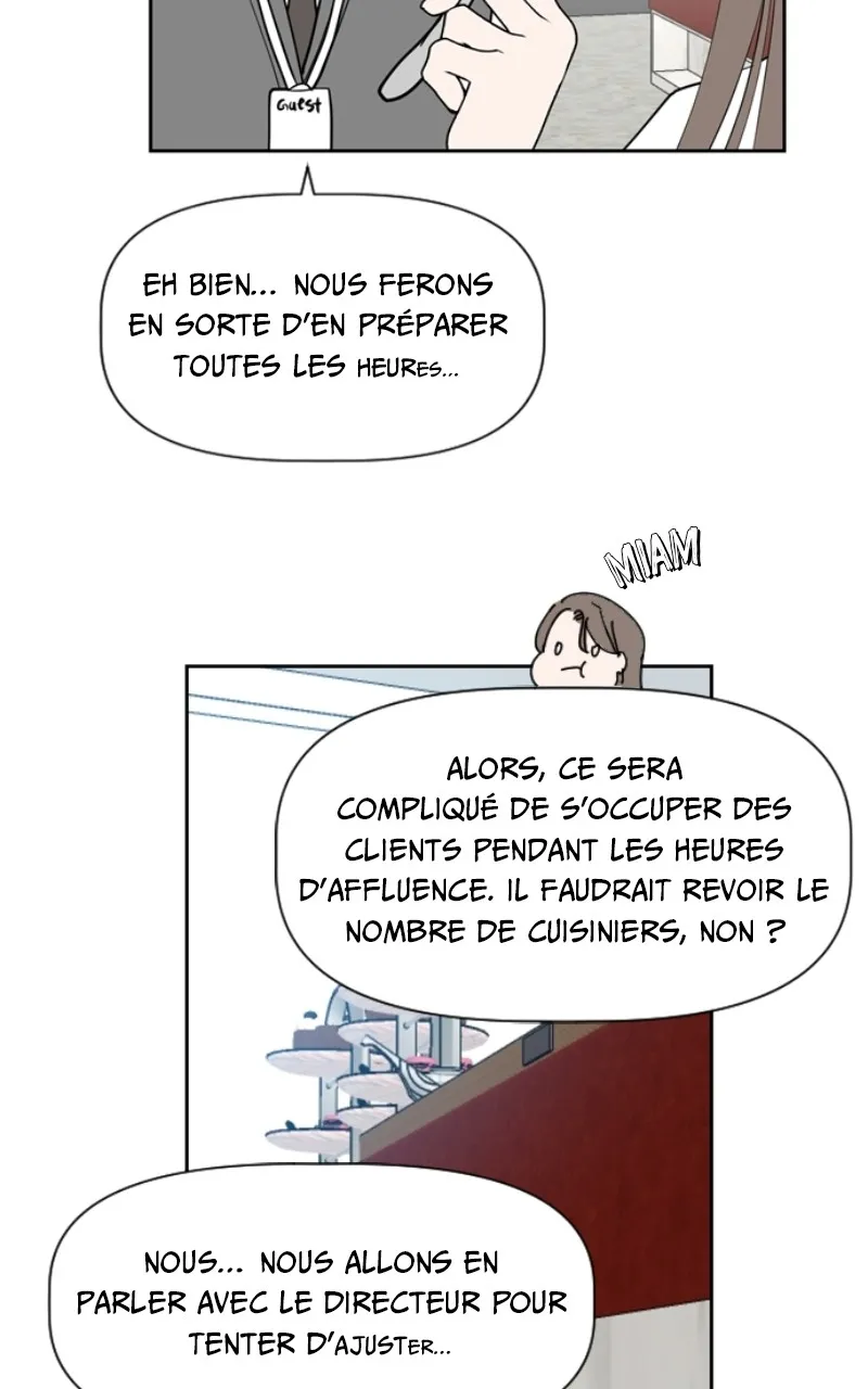 Read Fais-moi humain ! FR Manga Online