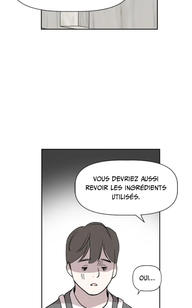 Read Fais-moi humain ! FR Manga Online