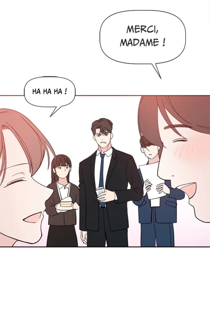 Read Fais-moi humain ! FR Manga Online