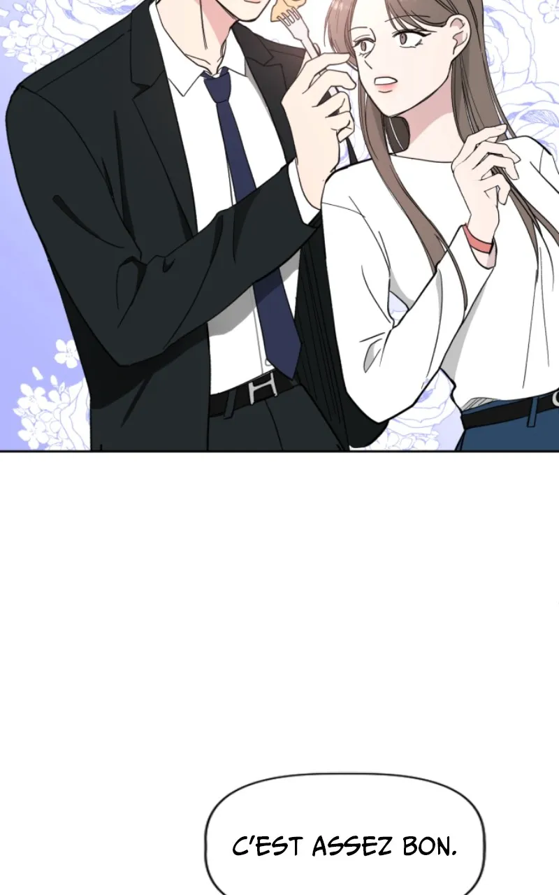 Read Fais-moi humain ! FR Manga Online