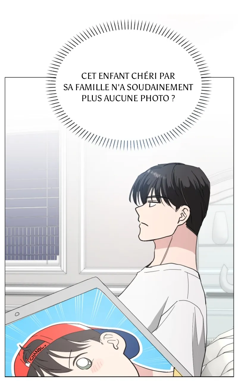 Read Fais-moi humain ! FR Manga Online