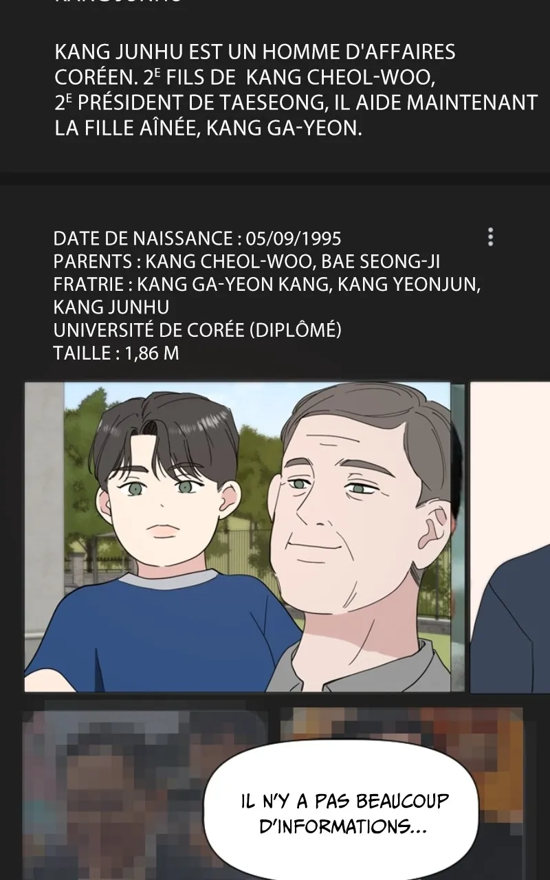 Read Fais-moi humain ! FR Manga Online