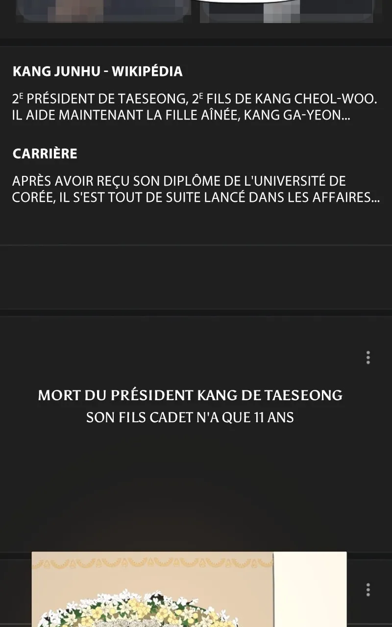 Read Fais-moi humain ! FR Manga Online