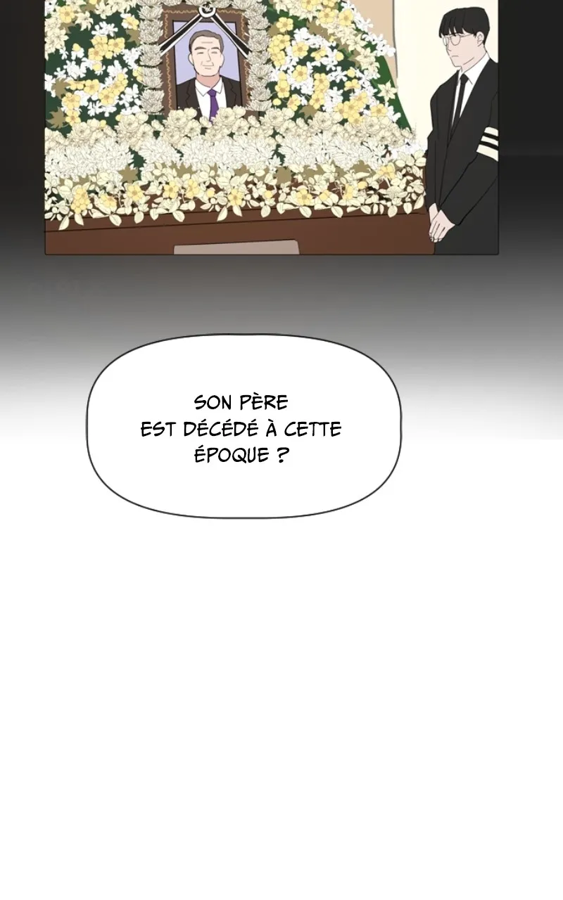 Read Fais-moi humain ! FR Manga Online