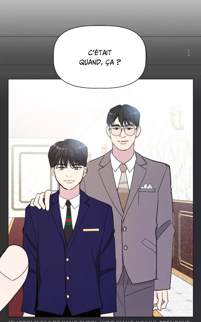 Read Fais-moi humain ! FR Manga Online