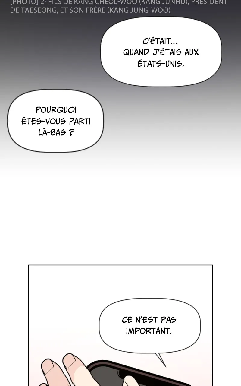 Read Fais-moi humain ! FR Manga Online