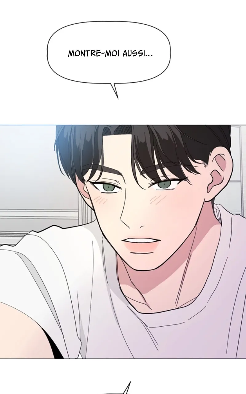 Read Fais-moi humain ! FR Manga Online