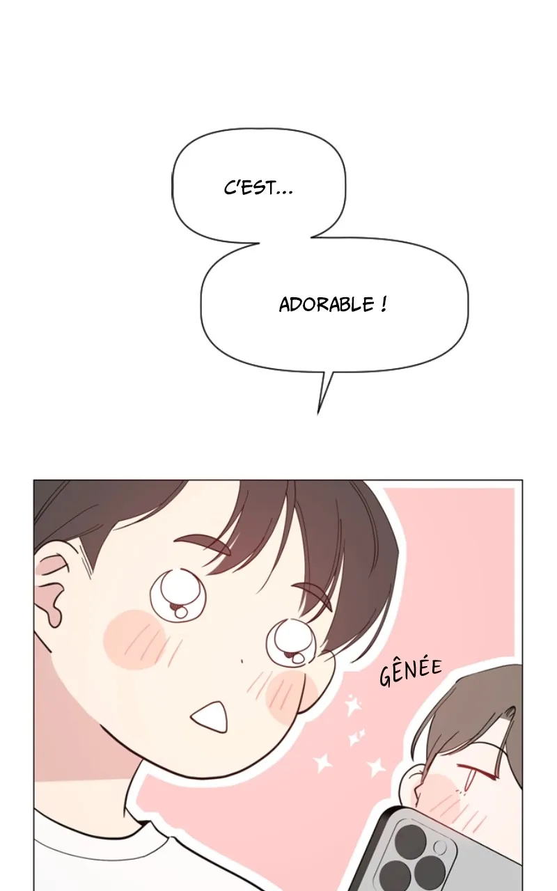 Read Fais-moi humain ! FR Manga Online