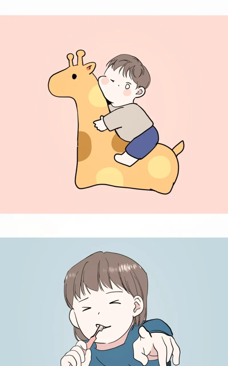 Read Fais-moi humain ! FR Manga Online