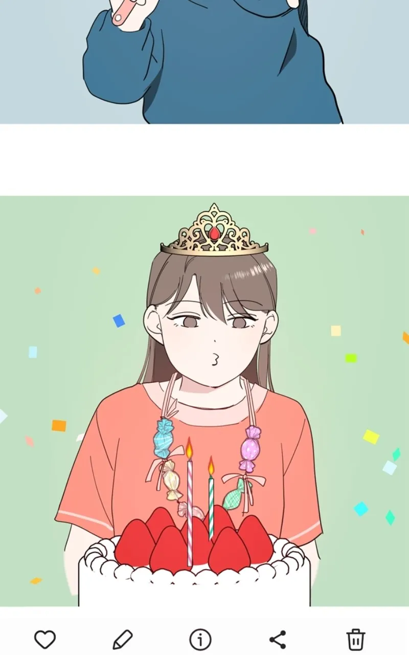 Read Fais-moi humain ! FR Manga Online