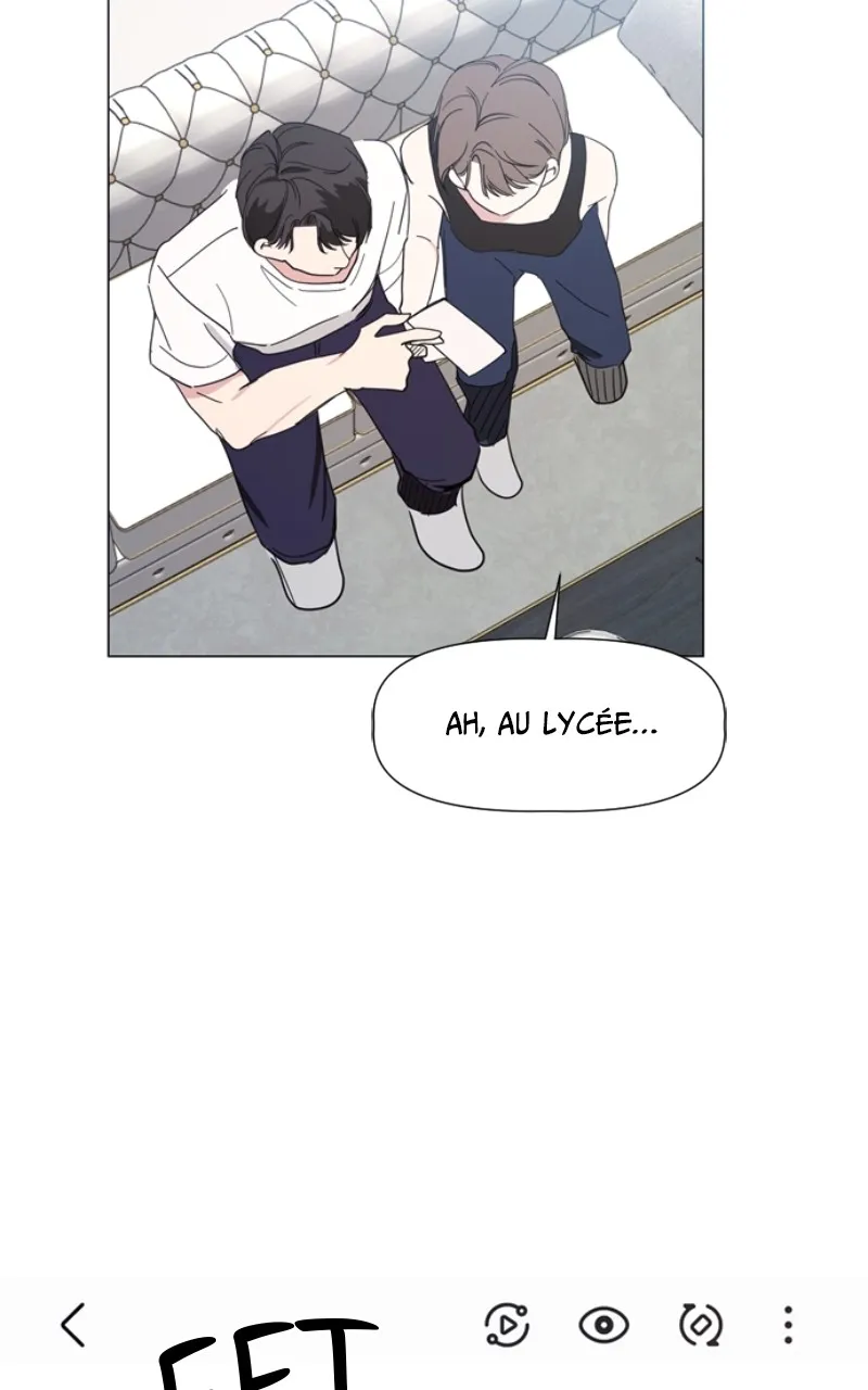 Read Fais-moi humain ! FR Manga Online