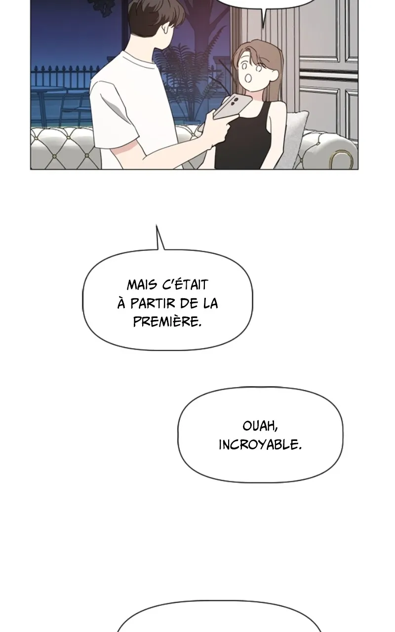 Read Fais-moi humain ! FR Manga Online
